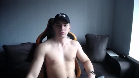 Nick   online show from January 2025 09:47:01 AM