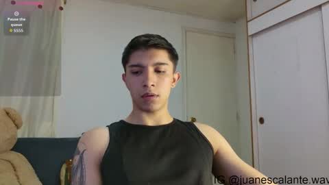 thesaint_xxx online show from April 2026 02:36:02 AM