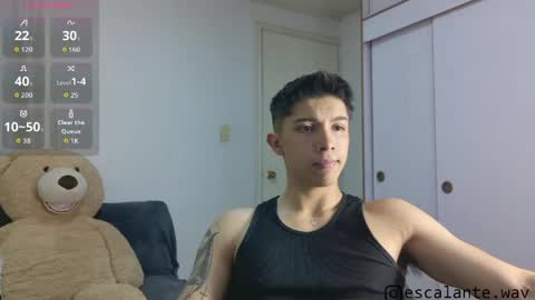 Snapshot of thesaint_xxx chatting on July 2026 03:26:01 AM thesaint_xxx online show from July 2026 03:26:01 AM