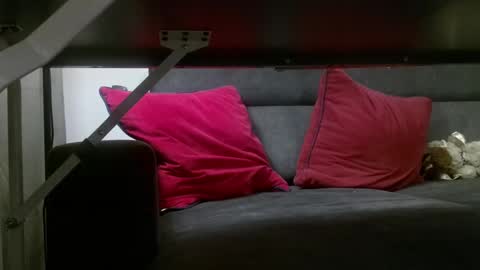 Cassie online show from February 2026 09:55:01 PM