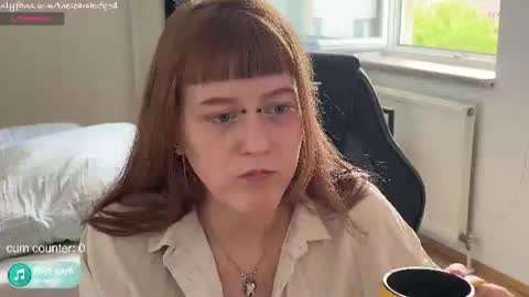LISA                                            online show from July 2026 12:34:02 PM