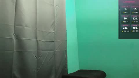 Daniel online show from October 2025 01:20:02 AM