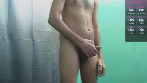 Daniel online show from November 2025 04:34:02 AM