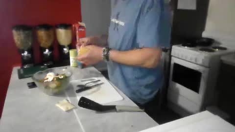 thestardad394997 online show from May 2026 07:13:01 AM