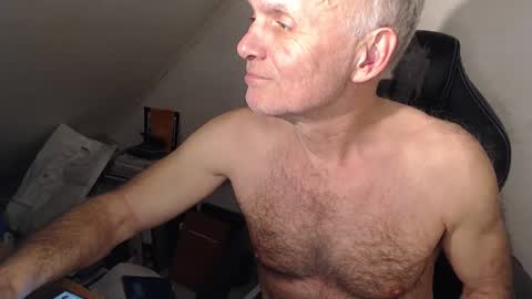 NudeDJ online show from January 2026 10:20:01 AM