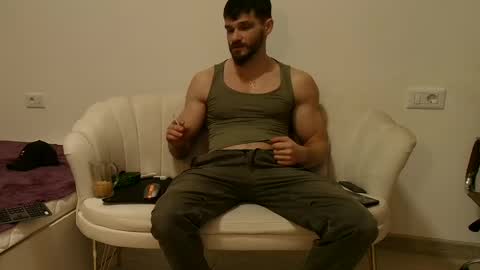 Snapshot of thetop200 chatting on February 2026 07:36:02 PM TheTop online show from February 2026 07:36:02 PM