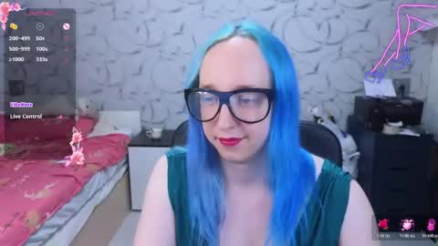 The Great And Powerful Trixie online show from May 2026 07:37:02 AM
