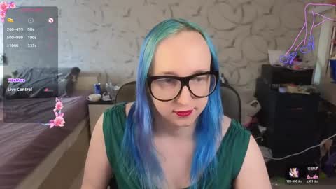 The Great And Powerful Trixie online show from May 2026 07:17:02 AM