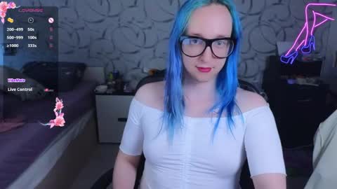 The Great And Powerful Trixie online show from May 2026 06:19:02 AM