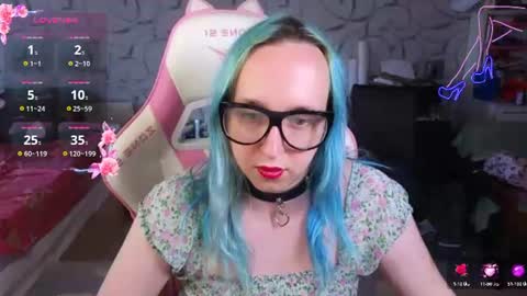 The Great And Powerful Trixie online show from July 2026 01:06:02 PM