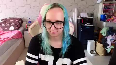 The Great And Powerful Trixie online show from July 2026 06:43:02 AM