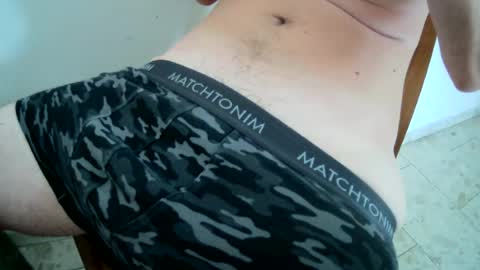 thewanker25 online show from June 2026 06:23:02 AM