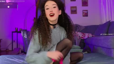 thewillownest online show from April 2026 02:04:02 PM