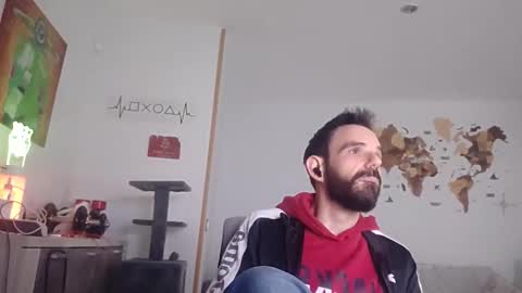 thewitcher69_ online show from March 2026 11:16:02 AM