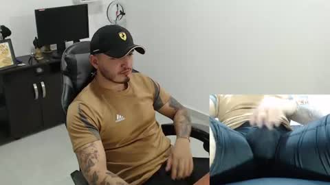 thiago_420 online show from July 2026 11:59:02 PM