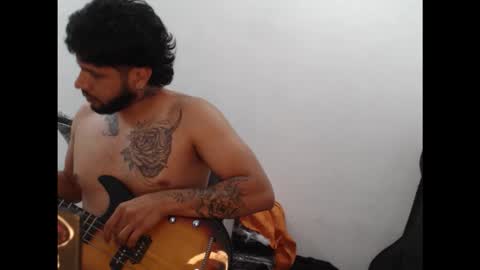 Thiago balconee online show from October 2025 10:43:02 PM