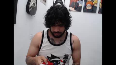 Thiago balconee online show from June 2026 01:53:02 PM