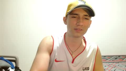 thiago_deseo69 online show from April 2026 02:23:01 AM