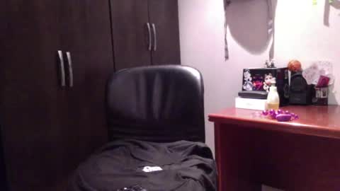 thiago_happy online show from March 2025 02:55:02 AM