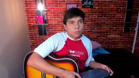 thiago online show from June 2026 01:38:02 PM