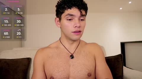 Just Thiago  online show from March 2026 02:06:02 AM