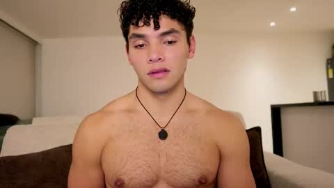 Just Thiago  online show from March 2026 02:28:02 AM