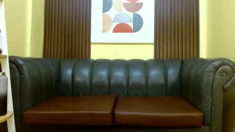 Thiago Summers online show from April 2026 07:58:01 PM