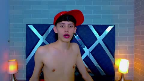 thiago_twink38 online show from July 2026 04:55:01 AM