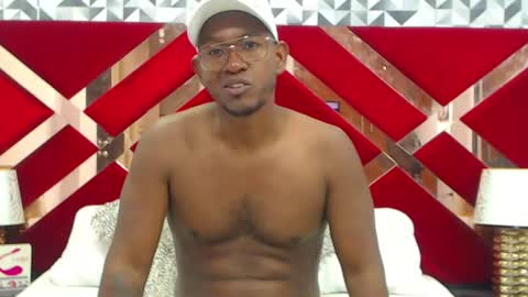 Thiago online show from July 2026 03:25:02 PM