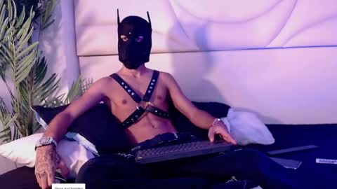 ThiagoFerreti online show from April 2026 03:40:02 AM