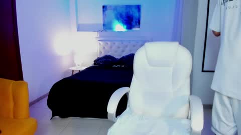 Thiago online show from May 2026 11:57:01 PM
