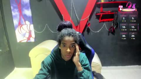 Snapshot of thiana_horny chatting on June 2026 01:08:02 PM thiana_horny online show from June 2026 01:08:02 PM