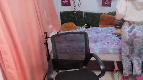 Snapshot of thiana_horny chatting on July 2026 03:03:02 PM thiana_horny online show from July 2026 03:03:02 PM