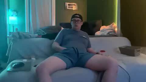 Thick D Bottom online show from May 2026 07:04:01 AM