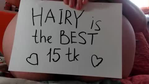 MilkyChoco online show from February 2026 07:37:02 AM