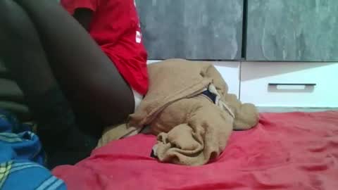 thickianah376 online show from December 2025 07:39:01 AM