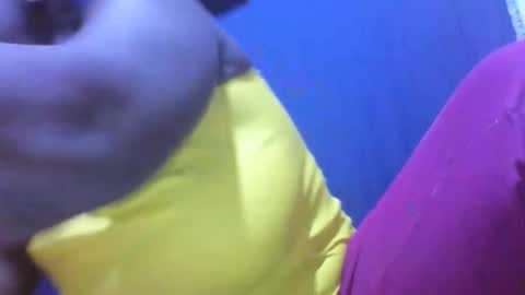 thickianah376 online show from January 2026 04:53:02 PM