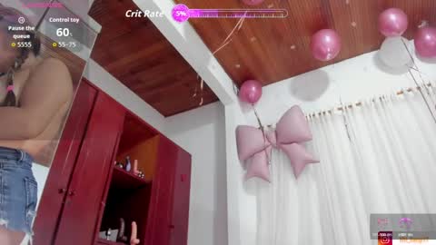 Snapshot of thifany_17 chatting on May 2026 02:47:01 PM thifany online show from May 2026 02:47:01 PM