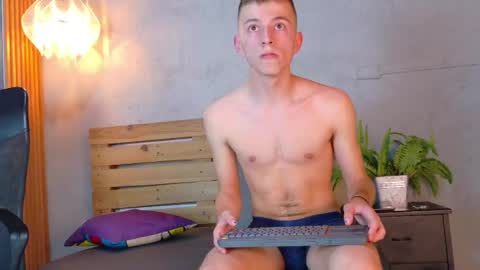 Thiago online show from May 2026 08:48:02 PM