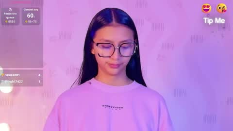 Eva  online show from April 2026 12:58:02 PM