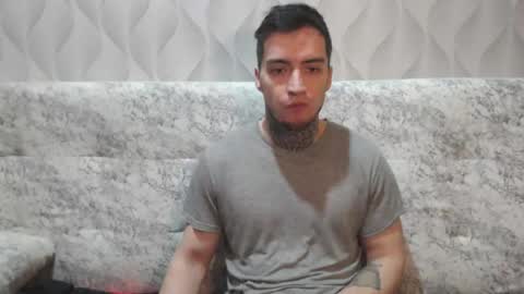 Andy online show from March 2026 05:07:01 PM