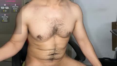 Derek online show from February 2026 07:58:02 PM