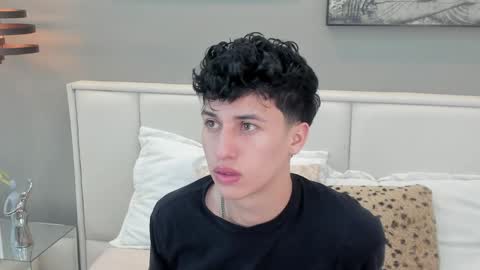 Thom online show from April 2026 11:36:02 AM