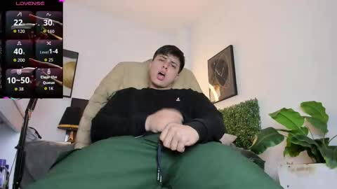 thom_ohtani online show from February 2026 12:26:01 AM