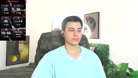 thom_ohtani online show from February 2026 01:45:01 AM