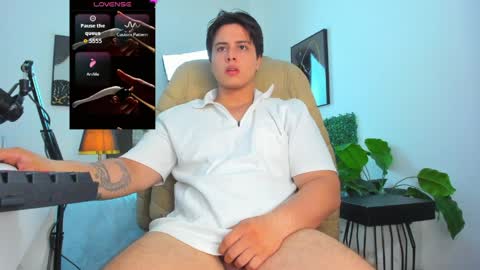 thom_ohtani online show from April 2026 11:05:02 PM