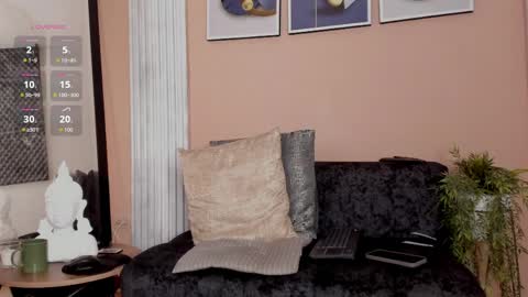 Thomas Eliott   independent model online show from April 2026 08:21:01 PM