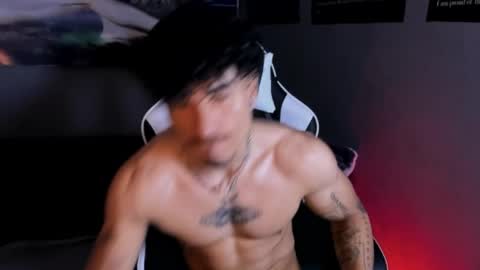 Thomas 3  JUST STAY AND BE MY LAST LOVE online show from April 2026 06:53:01 PM