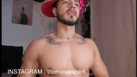 Thomas online show from March 2026 03:03:02 AM