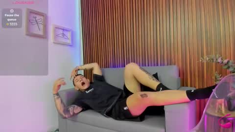 Thomas online show from March 2026 12:54:01 PM